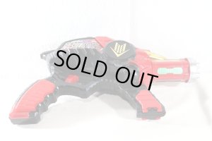 Photo4: Kikai Sentai Zenkaiger / Geartlinger Memorial Edition with Package (4)