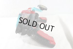 Photo5: Kikai Sentai Zenkaiger / Geartlinger Memorial Edition with Package (5)