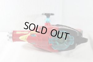 Photo6: Kikai Sentai Zenkaiger / Geartlinger Memorial Edition with Package (6)