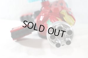 Photo7: Kikai Sentai Zenkaiger / Geartlinger Memorial Edition with Package (7)