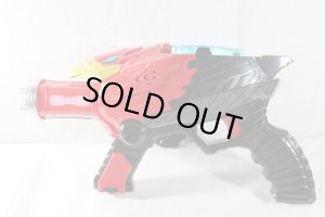 Photo8: Kikai Sentai Zenkaiger / Geartlinger Memorial Edition with Package (8)