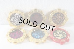 Photo9: Kikai Sentai Zenkaiger / Geartlinger Memorial Edition with Package (9)