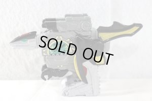 Photo2: Kikai Sentai Zenkaiger / DX Zenkaizyu Gear Used (2)