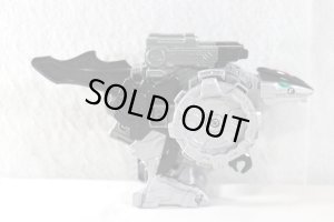 Photo4: Kikai Sentai Zenkaiger / DX Zenkaizyu Gear Used (4)