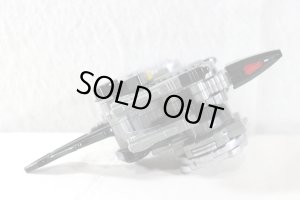 Photo5: Kikai Sentai Zenkaiger / DX Zenkaizyu Gear Used (5)