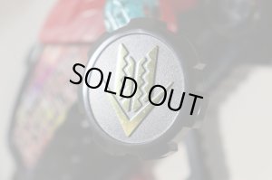 Photo11: Kikai Sentai Zenkaiger / DX Geartlinger with Package (11)