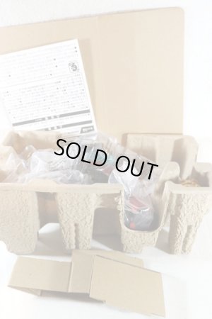 Photo2: Kikai Sentai Zenkaiger / DX Geartlinger with Package (2)