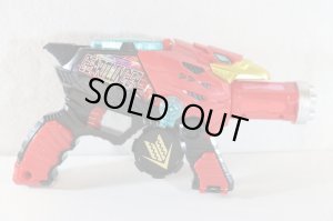 Photo3: Kikai Sentai Zenkaiger / DX Geartlinger with Package (3)