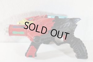 Photo4: Kikai Sentai Zenkaiger / DX Geartlinger with Package (4)