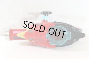 Photo5: Kikai Sentai Zenkaiger / DX Geartlinger with Package (5)