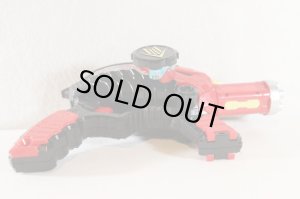 Photo7: Kikai Sentai Zenkaiger / DX Geartlinger with Package (7)