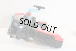 Photo8: Kikai Sentai Zenkaiger / DX Geartlinger with Package (8)