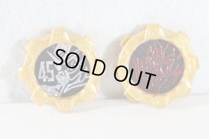 Photo9: Kikai Sentai Zenkaiger / DX Geartlinger with Package (9)