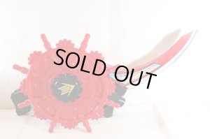 Photo3: Kikai Sentai Zenkaiger / Geardalinger Memorial Edition Used (3)