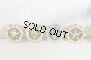 Photo5: Kikai Sentai Zenkaiger / Geardalinger Memorial Edition Used (5)