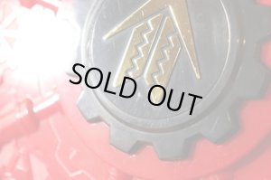 Photo6: Kikai Sentai Zenkaiger / Geardalinger Memorial Edition Used (6)
