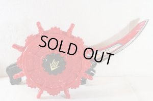 Photo2: Kikai Sentai Zenkaiger / DX GearDalinger Used (2)