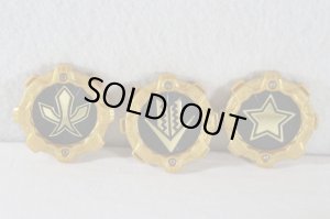 Photo5: Kikai Sentai Zenkaiger / DX GearDalinger Used (5)