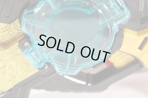 Photo6: Kikai Sentai Zenkaiger / DX GearDalinger Used (6)