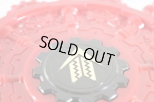 Photo7: Kikai Sentai Zenkaiger / DX GearDalinger Used (7)