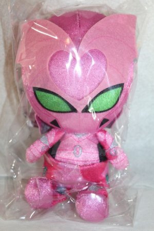 Photo1: Kikai Sentai Zenkaigr / Chibi Nuigurumi (Plush) Magine (1)