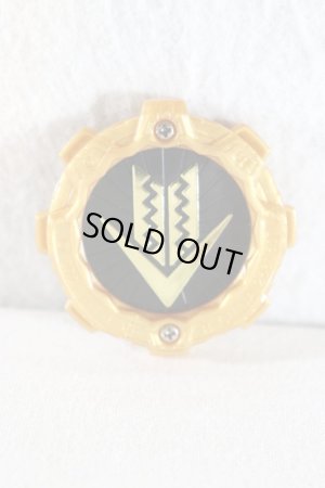 Photo2: Kikai Sentai Zenkaigr / GP Snetai Gear Zenkaizer (2)