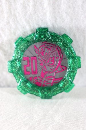 Photo1: Kikai Sentai Zenkaigr / Sentai Gear Zi-O (1)