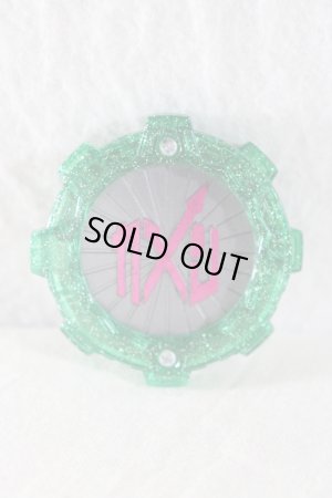 Photo2: Kikai Sentai Zenkaigr / Sentai Gear Zi-O (2)