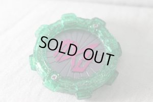 Photo4: Kikai Sentai Zenkaigr / Sentai Gear Zi-O (4)