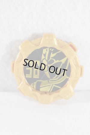Photo1: Kikai Sentai Zenkaigr / Go-Busters Gear (1)