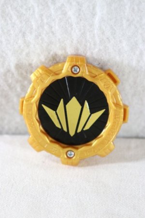 Photo2: Kikai Sentai Zenkaigr / Kiramager Gear (2)