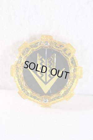 Photo2: Kikai Sentai Zenkaigr / GP Zenkaizer Gear (Rare ver) (2)