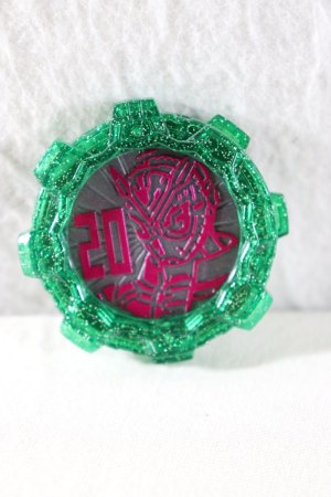 Photo1: Kikai Sentai Zenkaigr / Sentai Gear Zi-O (1)