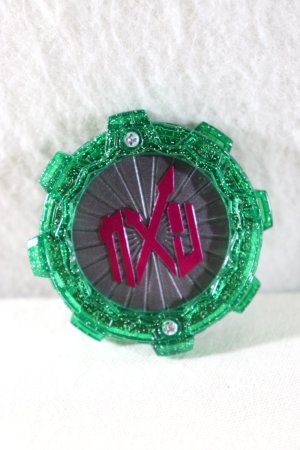 Photo2: Kikai Sentai Zenkaigr / Sentai Gear Zi-O (2)