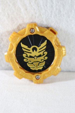 Photo2: Kikai Sentai Zenkaigr / 34 Goseiger Gear (2)