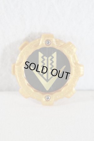 Photo2: Kikai Sentai Zenkaigr / SG Sentai Gear Zenkai Vroon (2)