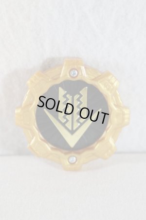 Photo2: Kikai Sentai Zenkaigr / Sentai Gear Zenkai Magine (2)