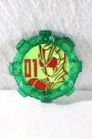 Photo1: Kikai Sentai Zenkaigr / Sentai Gear Zero-One (1)