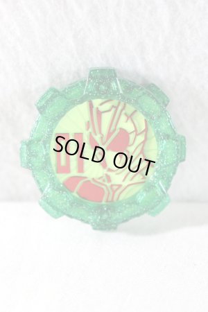 Photo1: Kikai Sentai Zenkaigr / Sentai Gear Zero-One (1)