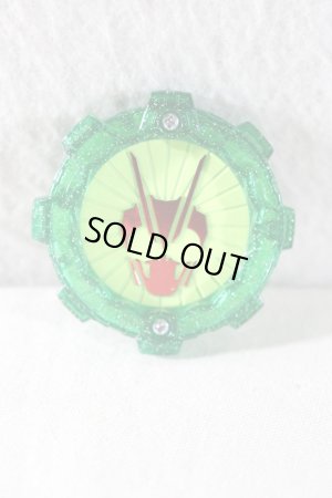 Photo2: Kikai Sentai Zenkaigr / Sentai Gear Zero-One (2)