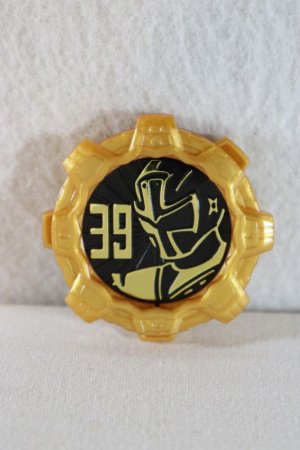 Photo1: Kikai Sentai Zenkaigr / NinNinger Gear (1)