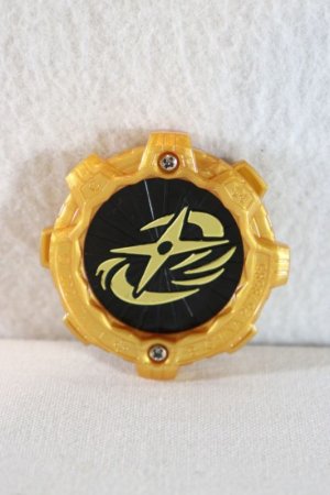 Photo2: Kikai Sentai Zenkaigr / NinNinger Gear (2)