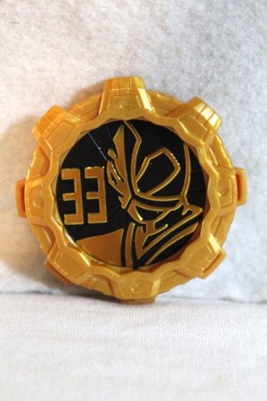 Photo1: Kikai Sentai Zenkaigr / 33 Shinkenger Gear (1)