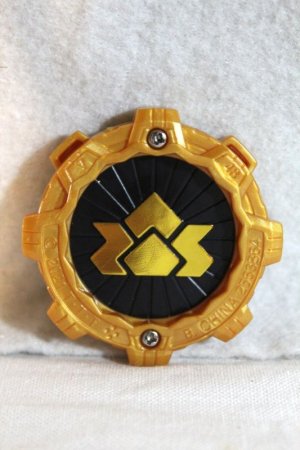 Photo2: Kikai Sentai Zenkaigr / 33 Shinkenger Gear (2)