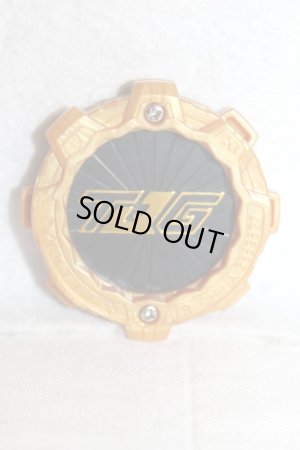 Photo2: Kikai Sentai Zenkaigr / ToQger Gear (2)