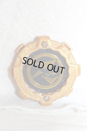 Photo2: Kikai Sentai Zenkaigr / 18 Kakuranger Gear (2)