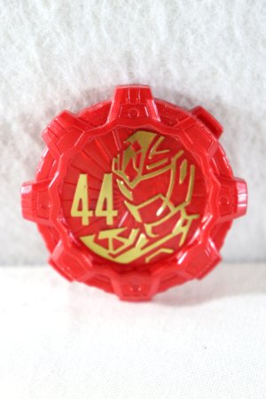 Photo1: Kikai Sentai Zenkaigr / Kiramager Gear Super Red ver (1)