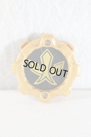 Photo2: Kikai Sentai Zenkaigr / GP TwokaiCutanner Gear (2)