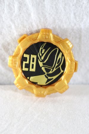 Photo1: Kikai Sentai Zenkaigr / 27 Dekaranger Gear (1)