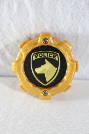 Photo2: Kikai Sentai Zenkaigr / 27 Dekaranger Gear (2)